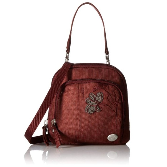 Haiku Pouch Mini Crossbody Bag - NEW - Picture 5 of 8